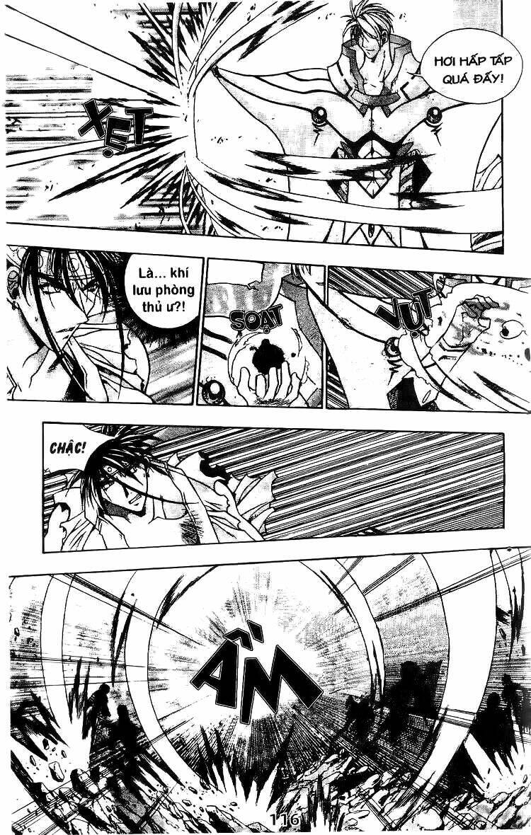 vô song bảo kiếm chapter 4 20