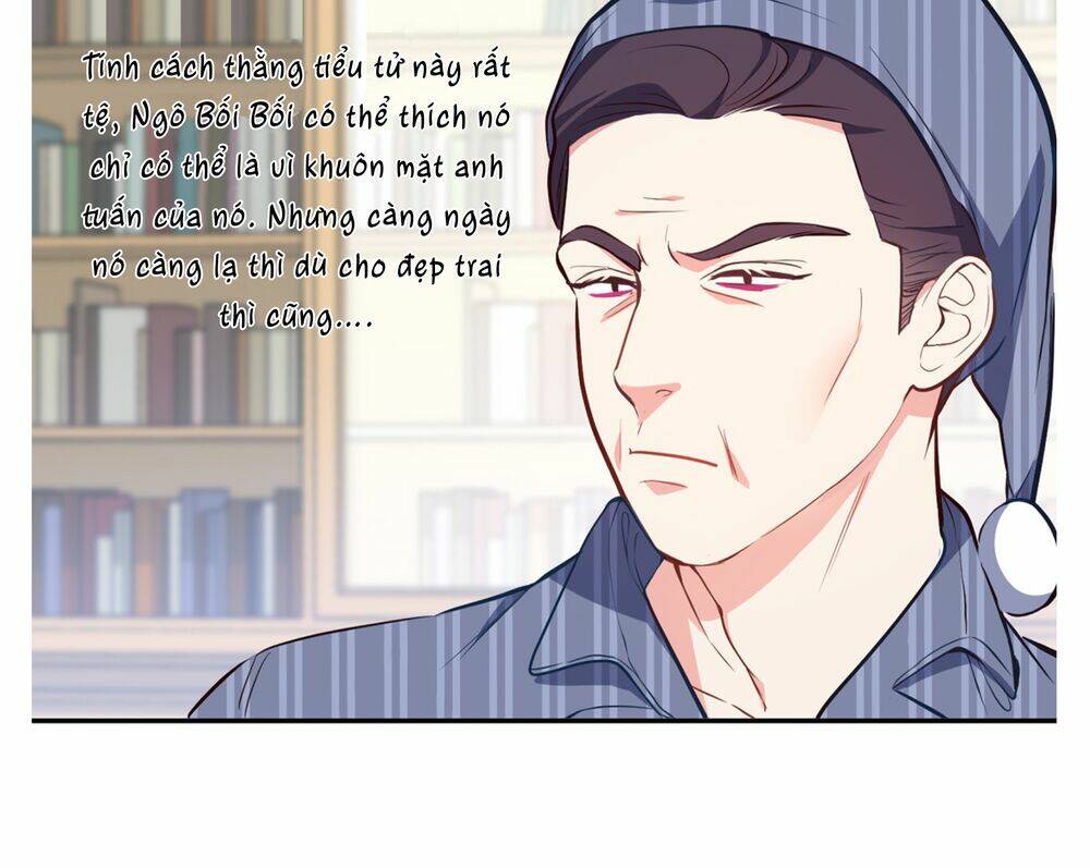 acup tiên sinh chapter 46 18