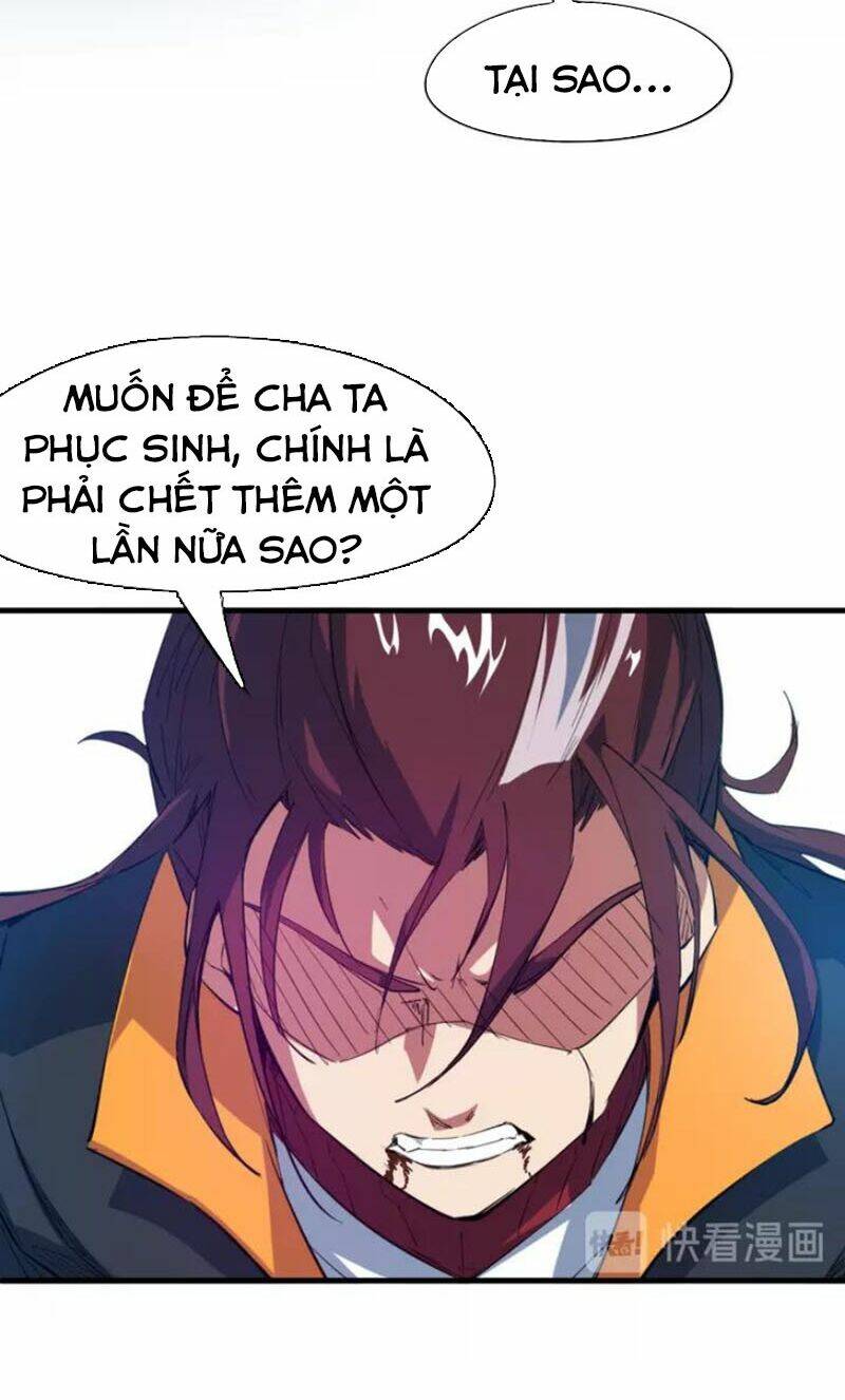 long mạch võ thần chapter 71 49
