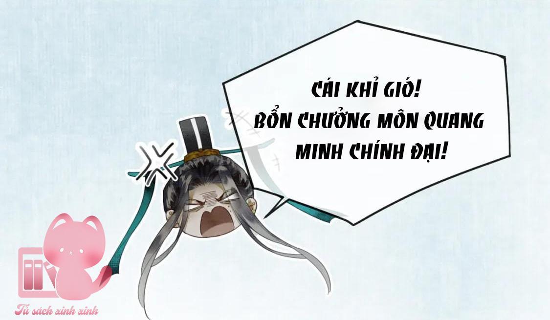 ai đã dạy hư nam chủ phản diện của ta chapter 21 15