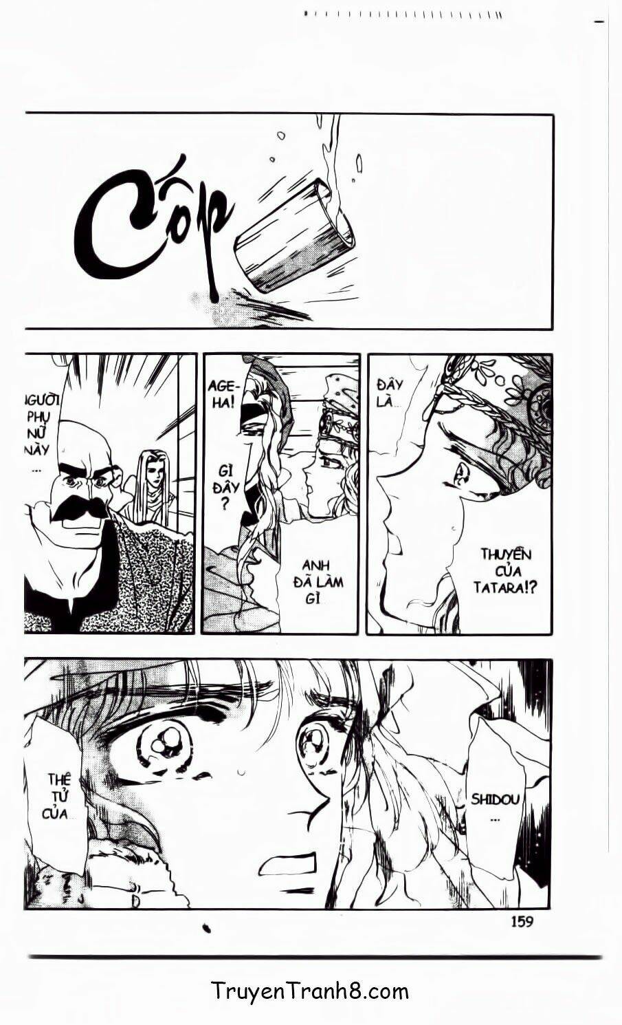 đứa con số phận chapter 38 19