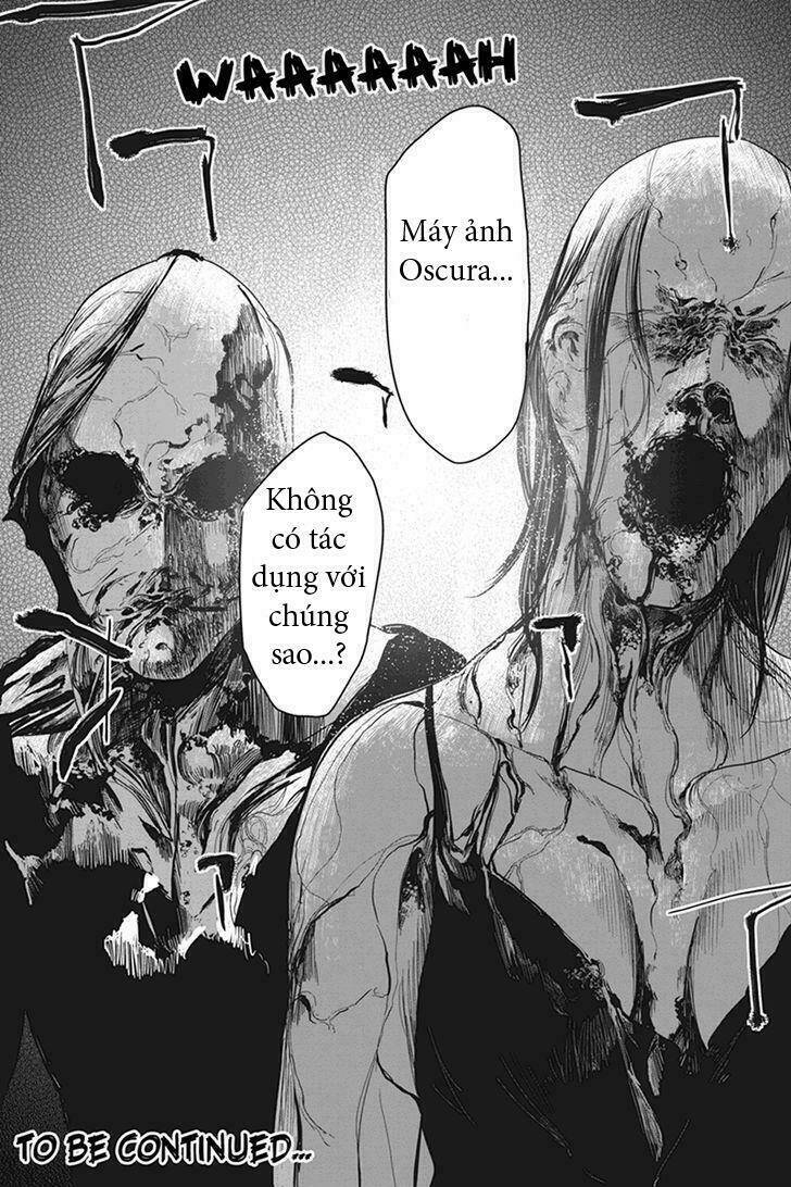 zero - kage miko chapter 22.1 19