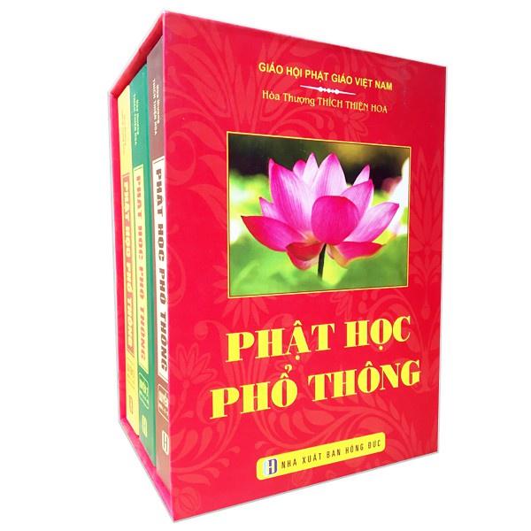 Phật học phổ thông