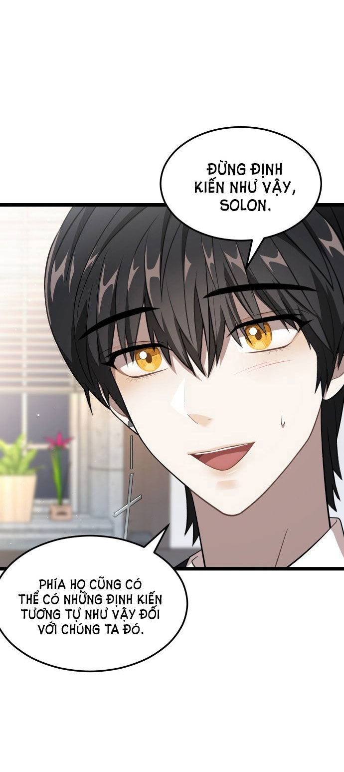 dark moon - tế đàn ánh trăng chapter 9.1 29