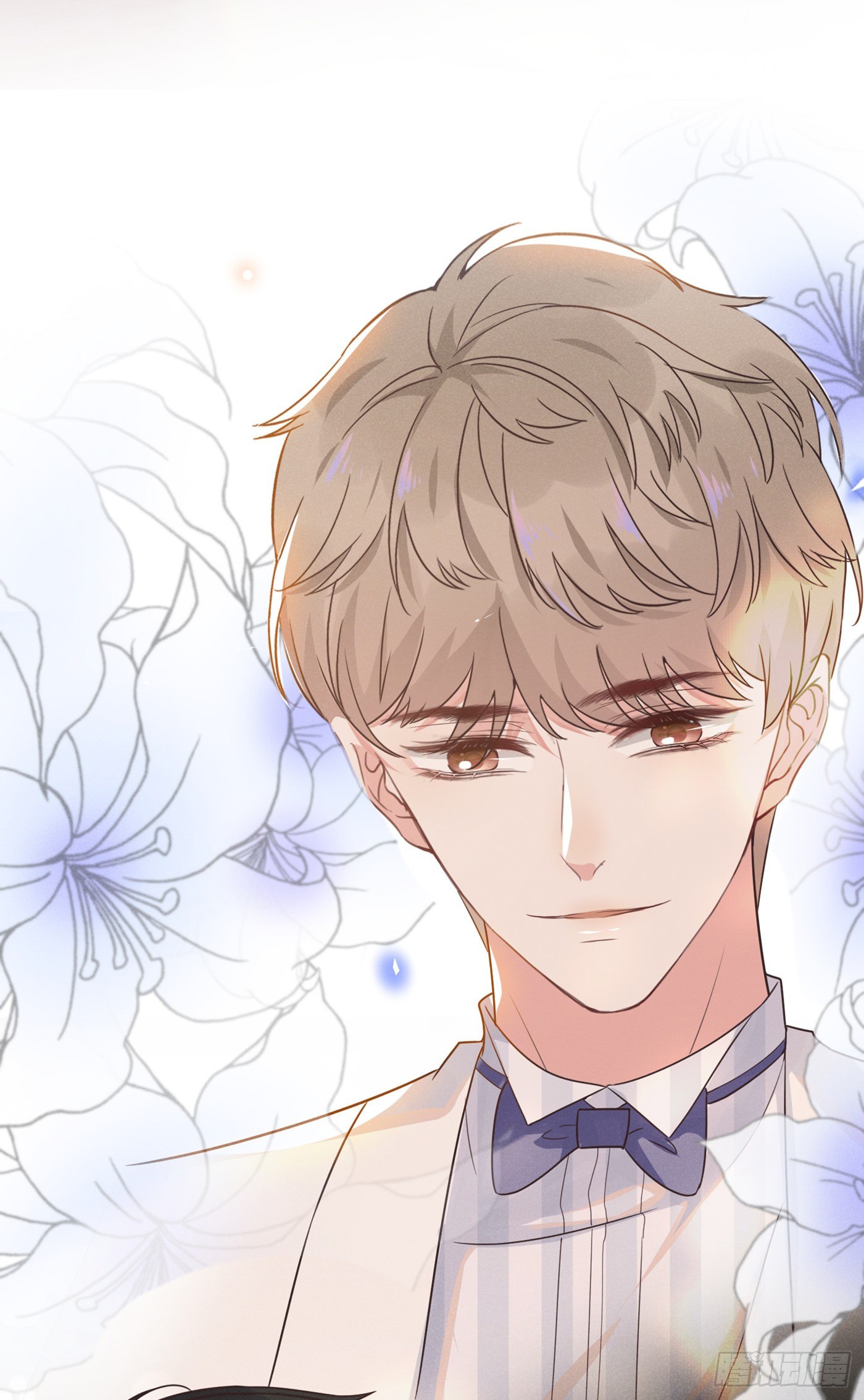 anh ấy gọi tôi là hắc liên hoa chapter 24 25