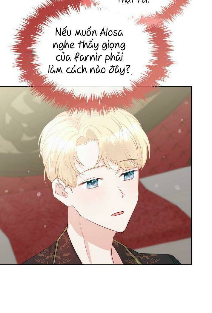 công chúa phản diện muốn ở trong ngôi nhà bánh quy chapter 18 25