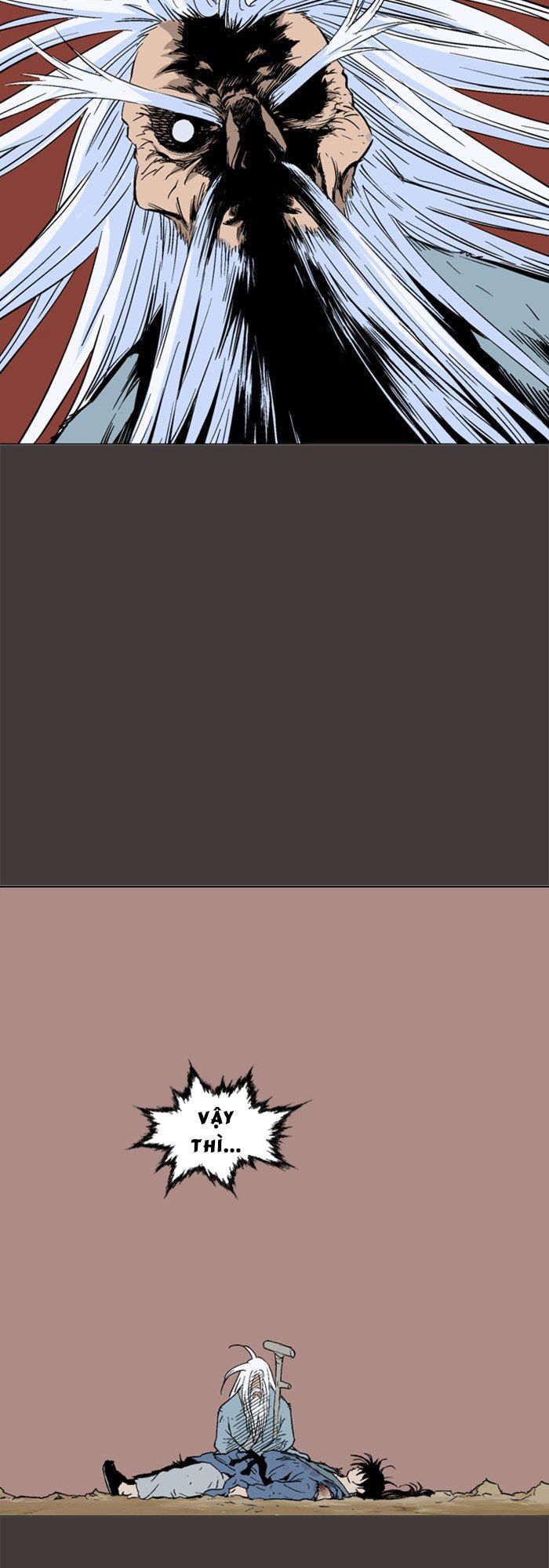 cao thủ 2 chapter 44 41