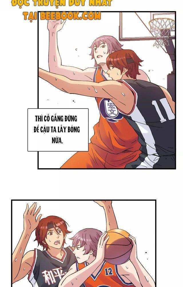 dưới trời xanh chapter 39 16