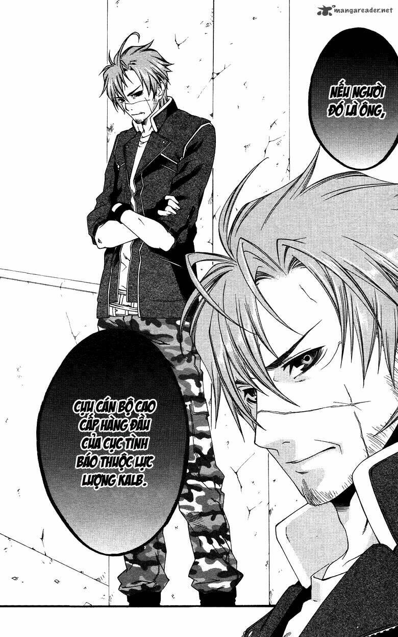 mother keeper chapter 22 11