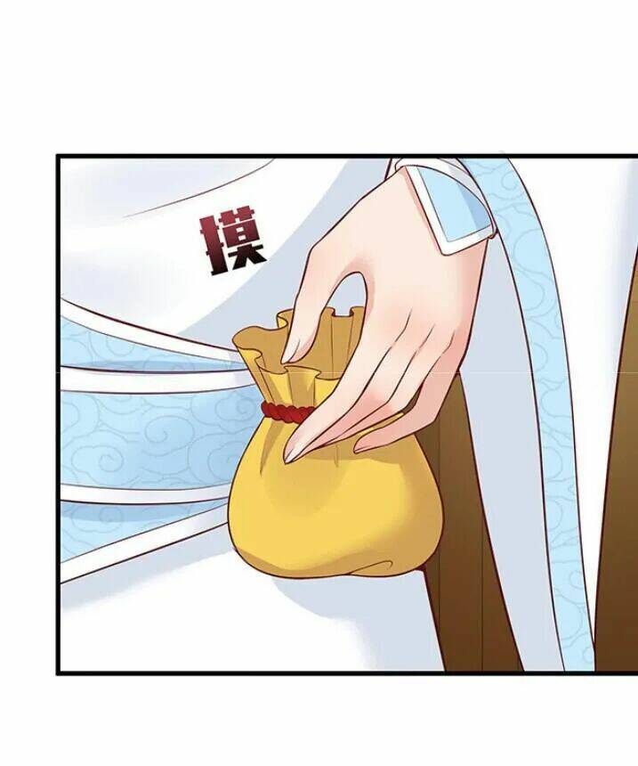 độc phi thần y quá kiêu ngạo chapter 44 28