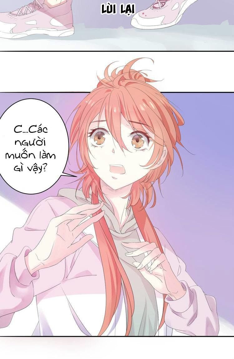 phế sài nữ vương kỵ sĩ đoàn chapter 1 65