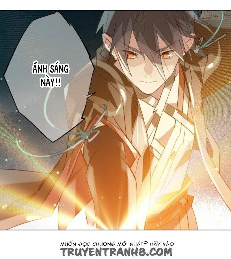 sư phụ lại trêu chọc ta chapter 6 10