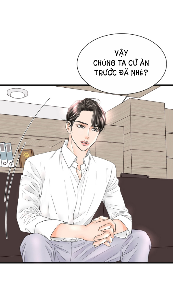 Tình Yêu Đánh Cắp Trái Tim chapter 14.2 - Trang 14