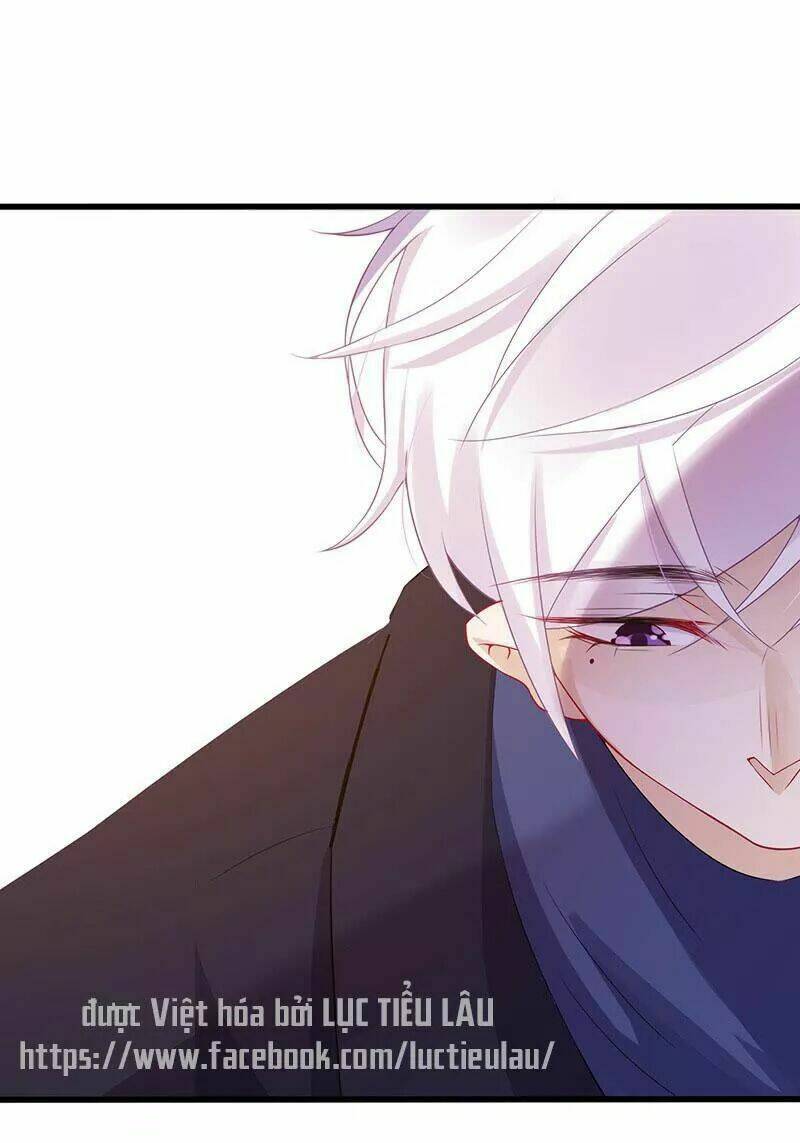 vương bài thiên sư và tiểu manh yêu chapter 53 5