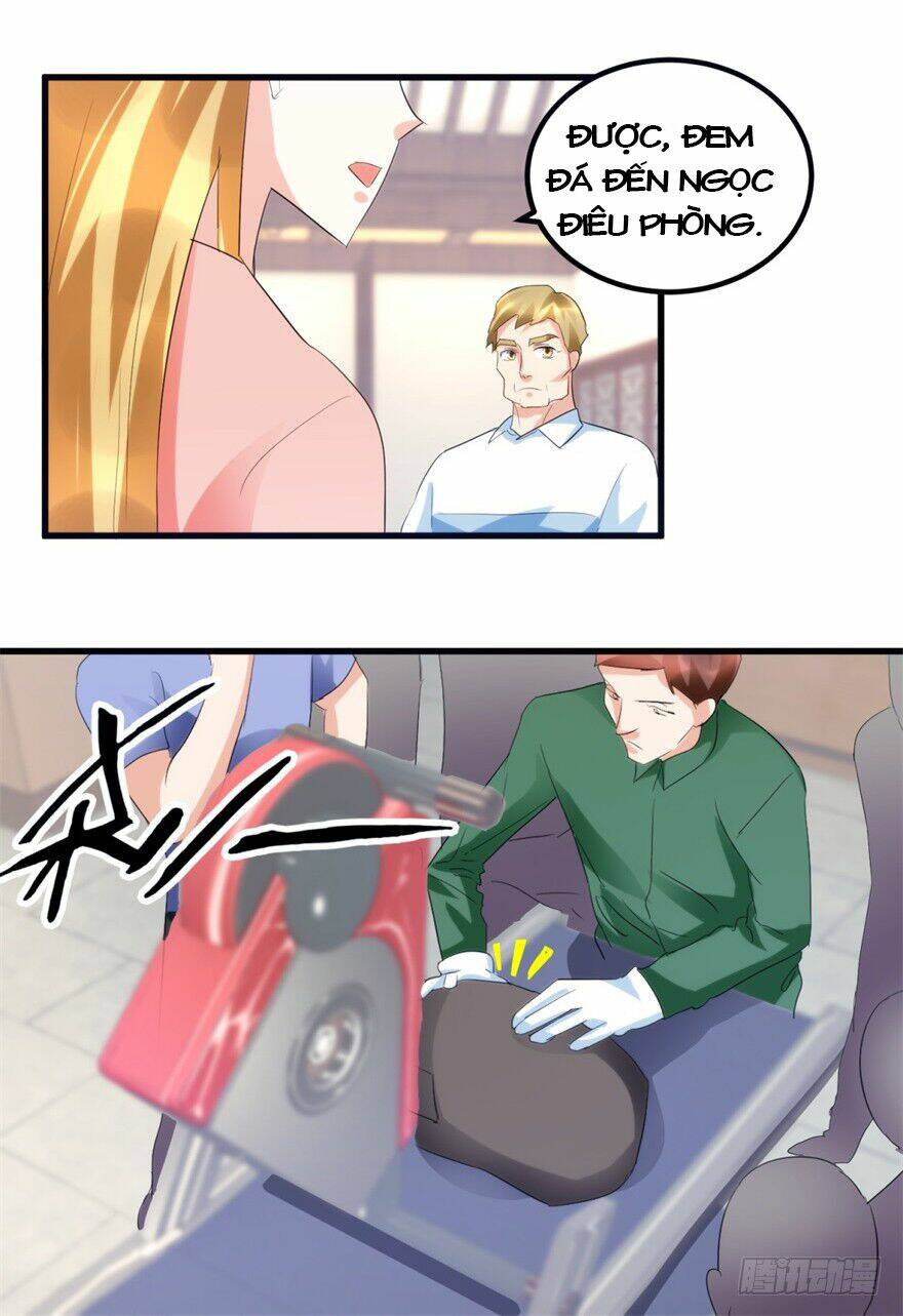 thấu thị tiên y chapter 35 24