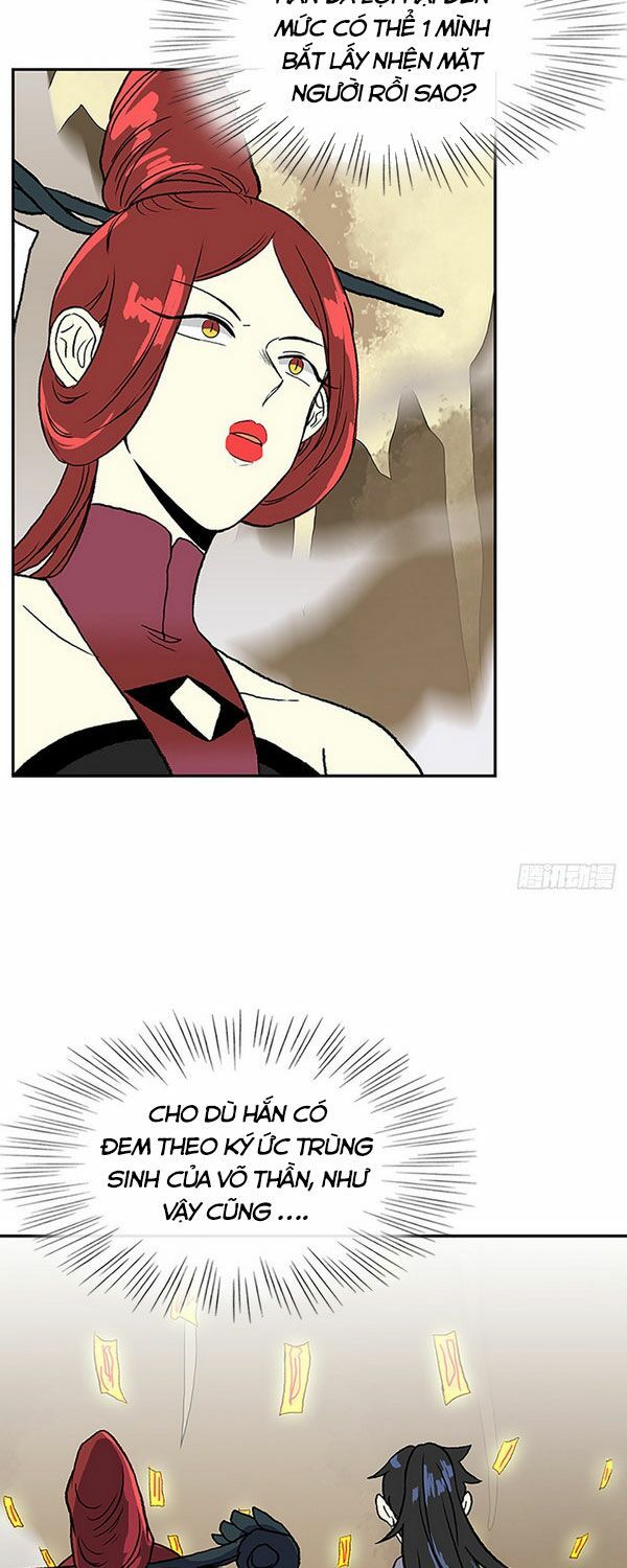 học sĩ tái sinh chapter 143 3