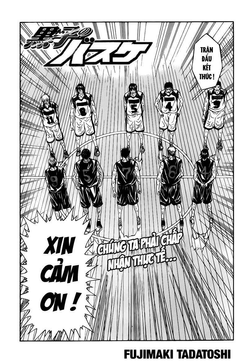 vua bóng rổ kuroko chapter 52 5