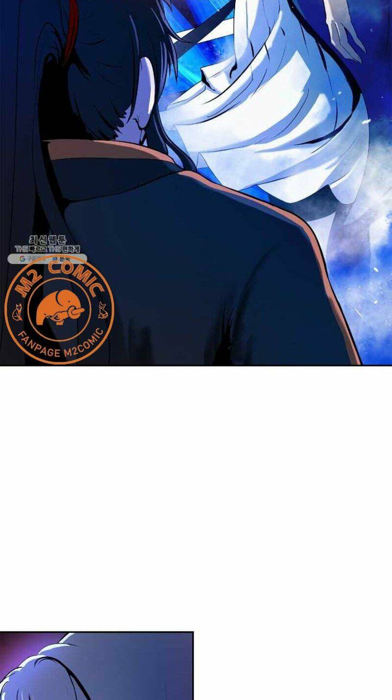 xuyên không thành hổ chapter 26 84