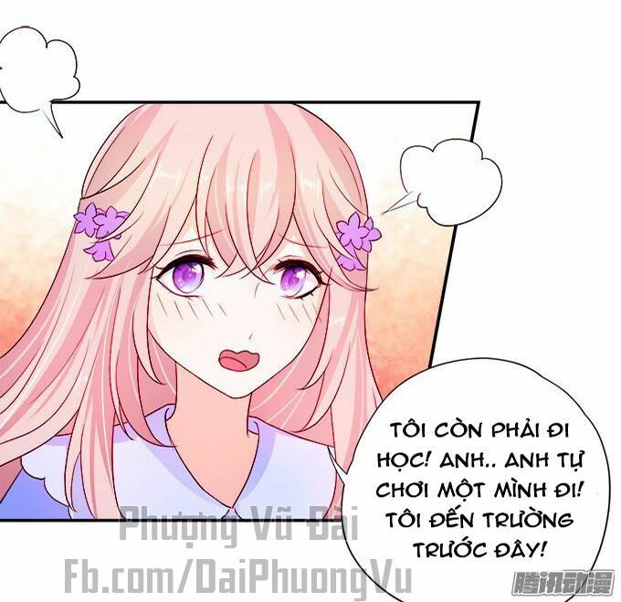 hồ tiên hung bạo chapter 3 38