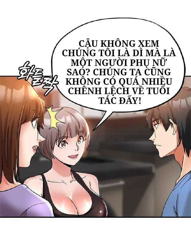 người chị của mẹ kế chapter 2 12
