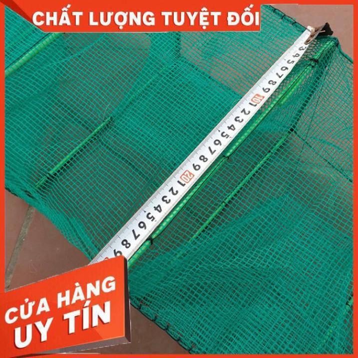 Lưới Lồng Bát Quái chuyên bắt cá, tôm, lươn cực nhạy Liên hệ : 0931.753.917