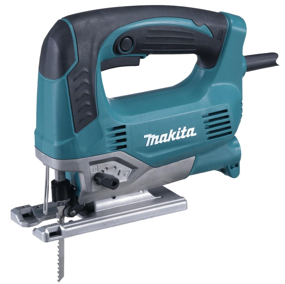 MÁY CƯA LỌNG 650W 90MM MAKITA JV0600K - HÀNG CHÍNH HÃNG