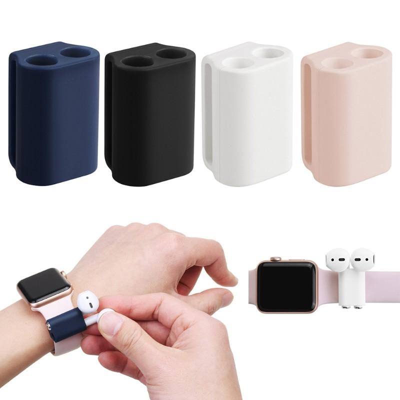 Dây Đeo Chống Thất Lạc Cao Cấp Cho Apple Airpod