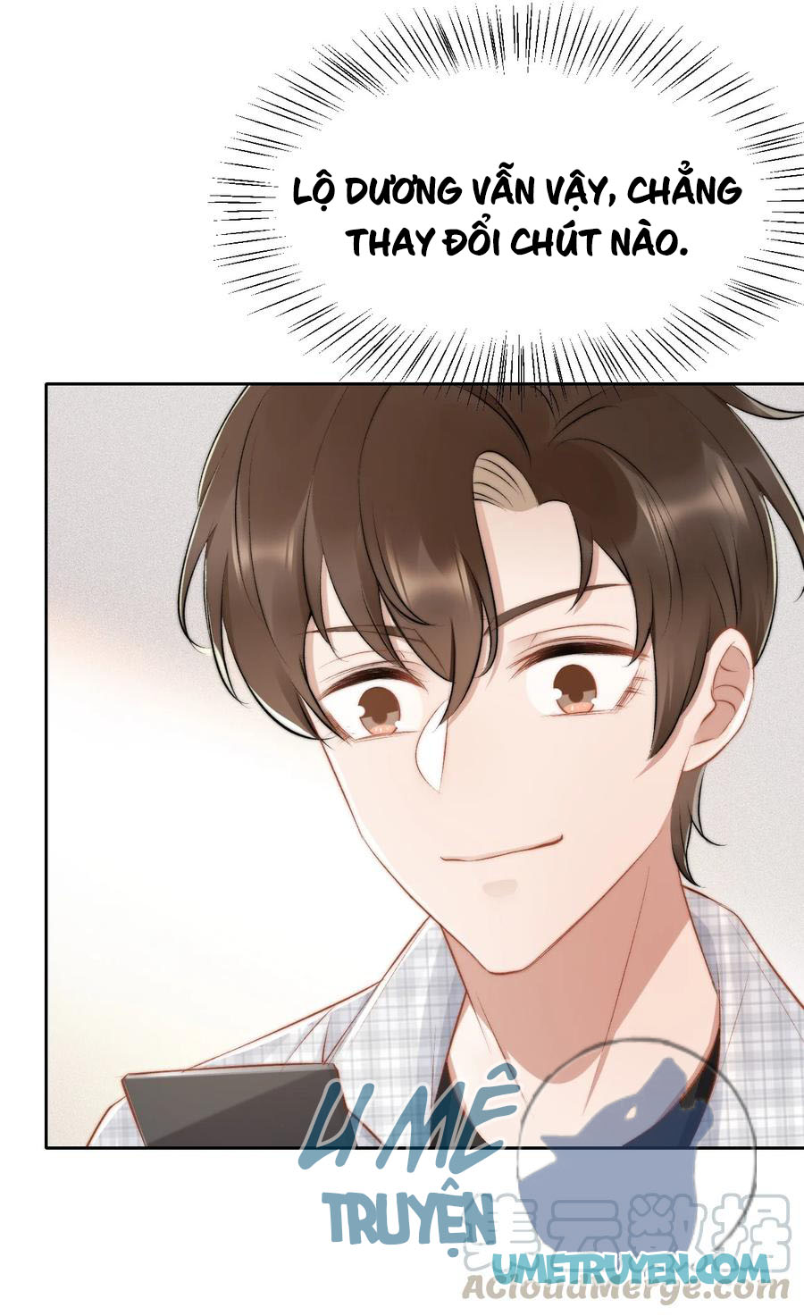 ta sinh con cho tổng tài chapter 19 3