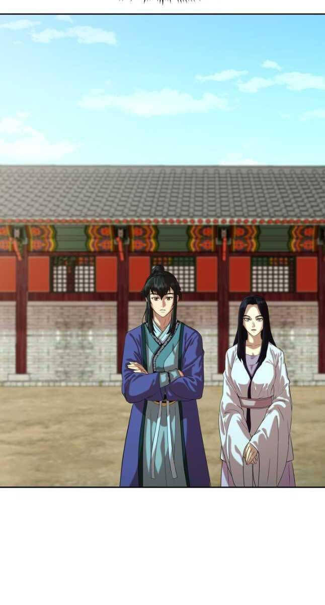 bậc thầy phép thuật ở thế giới võ lâm chapter 27.2 66