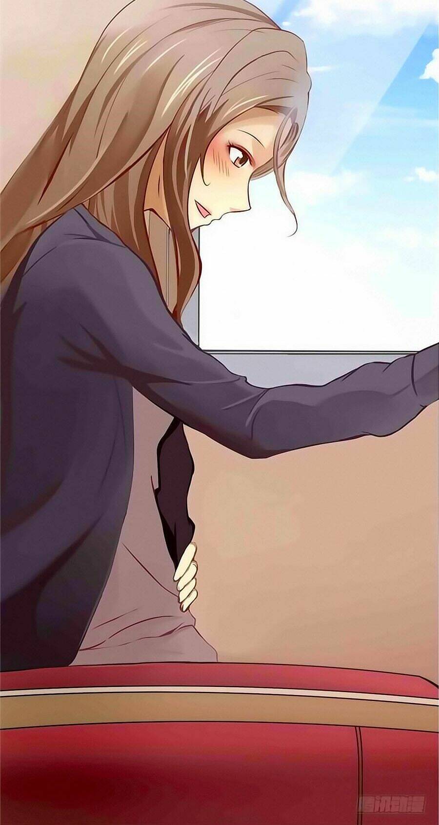 thời gian đều biết chapter 1 26