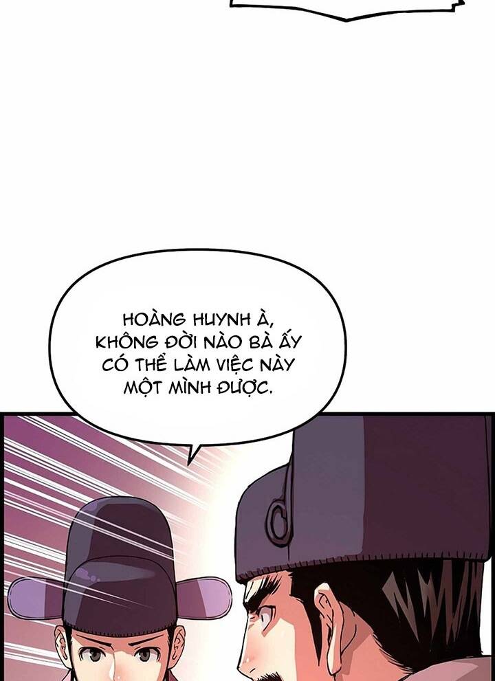 tôi sẽ sống như một hoàng tử chapter 57 94