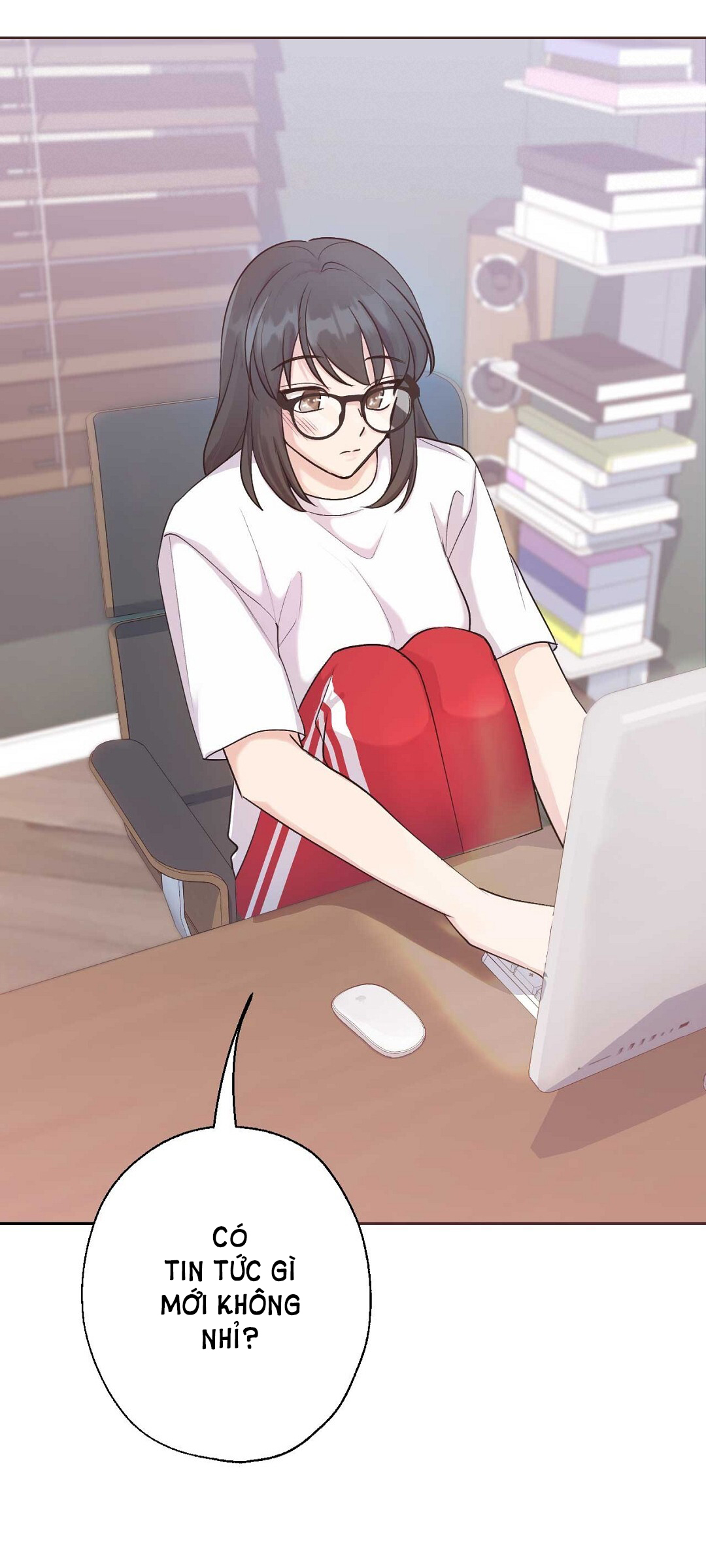 [18+] hợp đồng nô lệ dâm đãng chapter 1.1 44