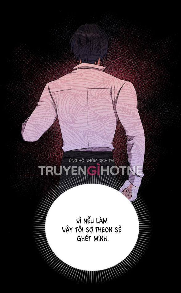 bạo chúa muốn có cuộc sống tốt đẹp chapter 11.2 42