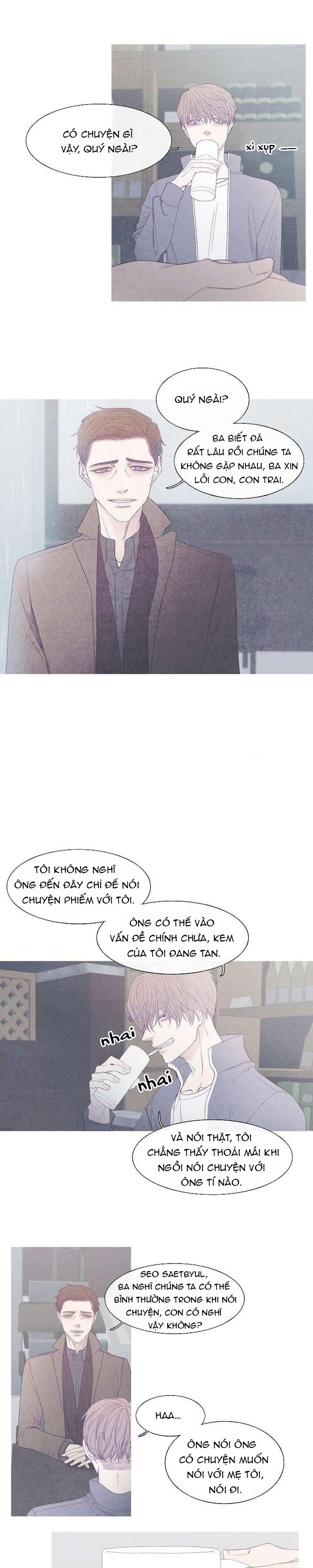 điểm đóng băng chapter 21 12