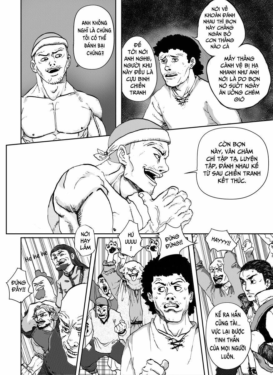 vận may của quỷ chapter 1 9