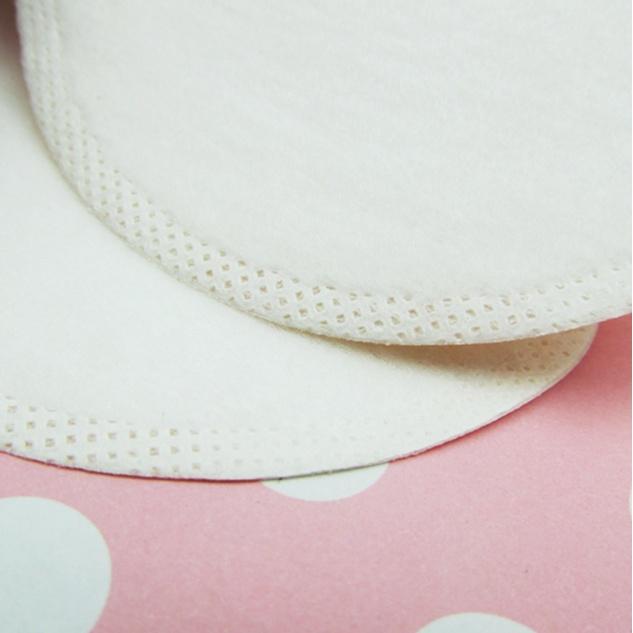 Miếng dán thấm mồ hôi nách - khử mùi hôi cho ngày hè năng động Duashop