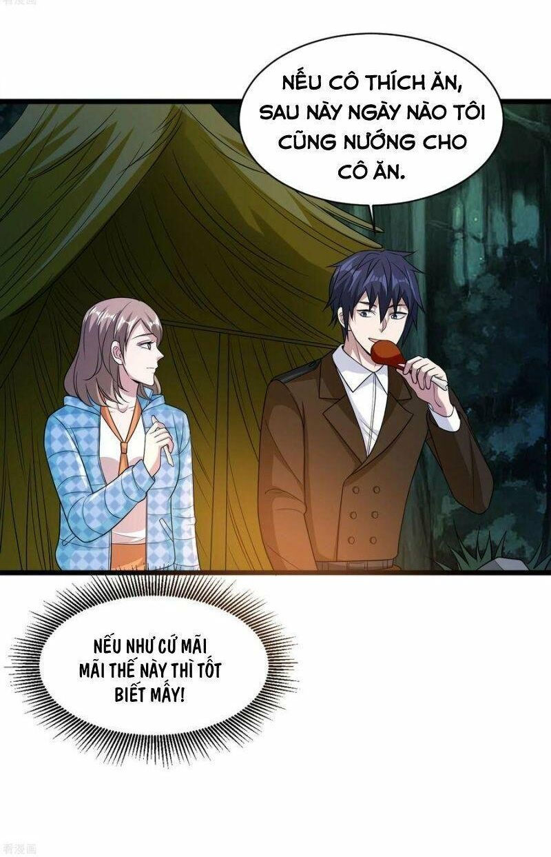 đô thị tà vương chapter 130 2