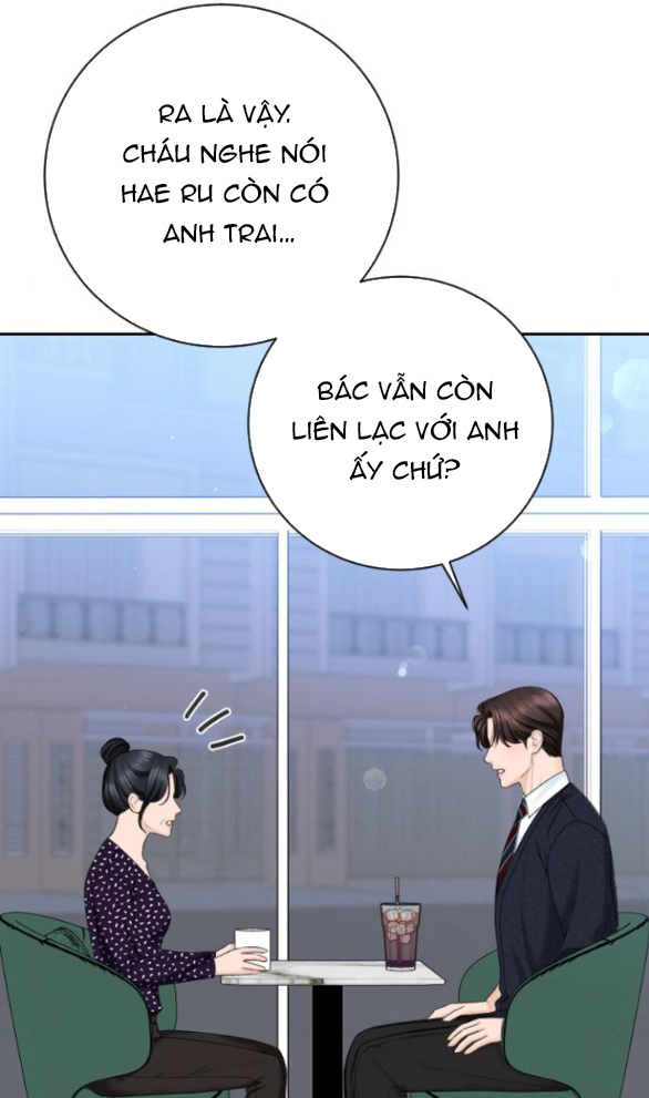 tôi sẽ cho anh thứ tồi tệ nhất chapter 23.1 36