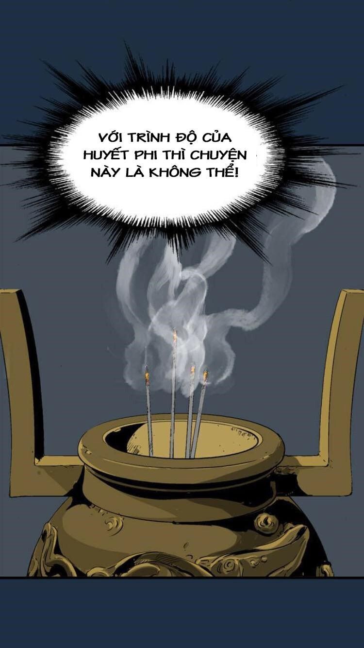 cao thủ 2 chapter 121.2 30