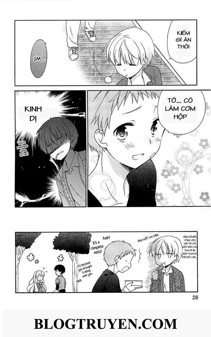 hajiotsu chapter 7 30