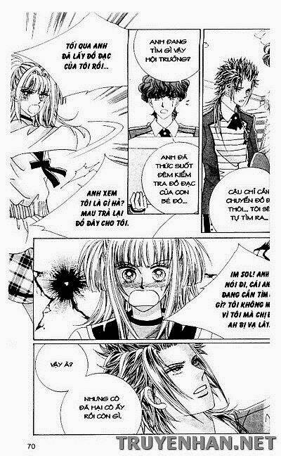 viên đạn tình yêu chapter 3 72