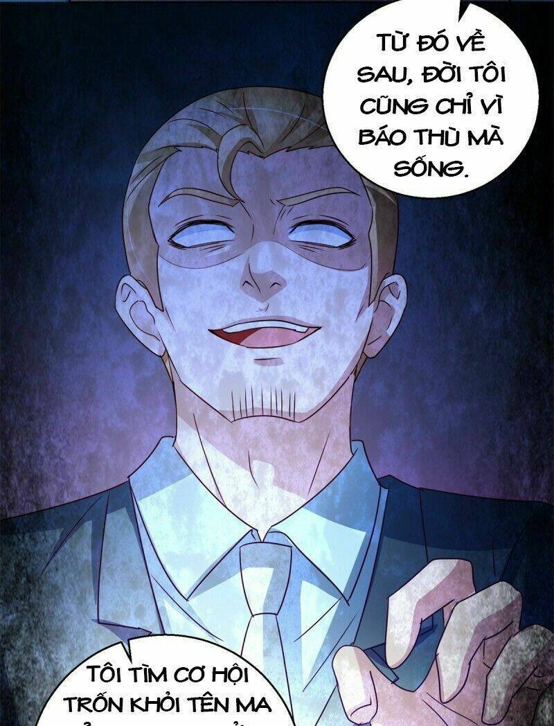 vú em là cổ tiên chapter 141 10