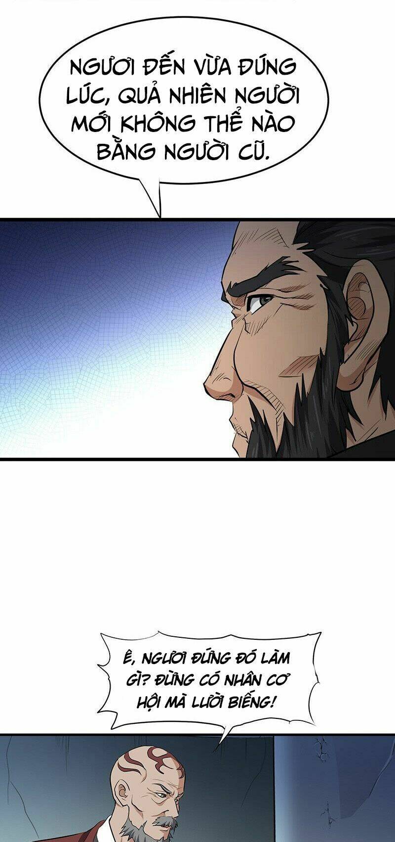 hỗn độn kiếm thần chapter 138 7