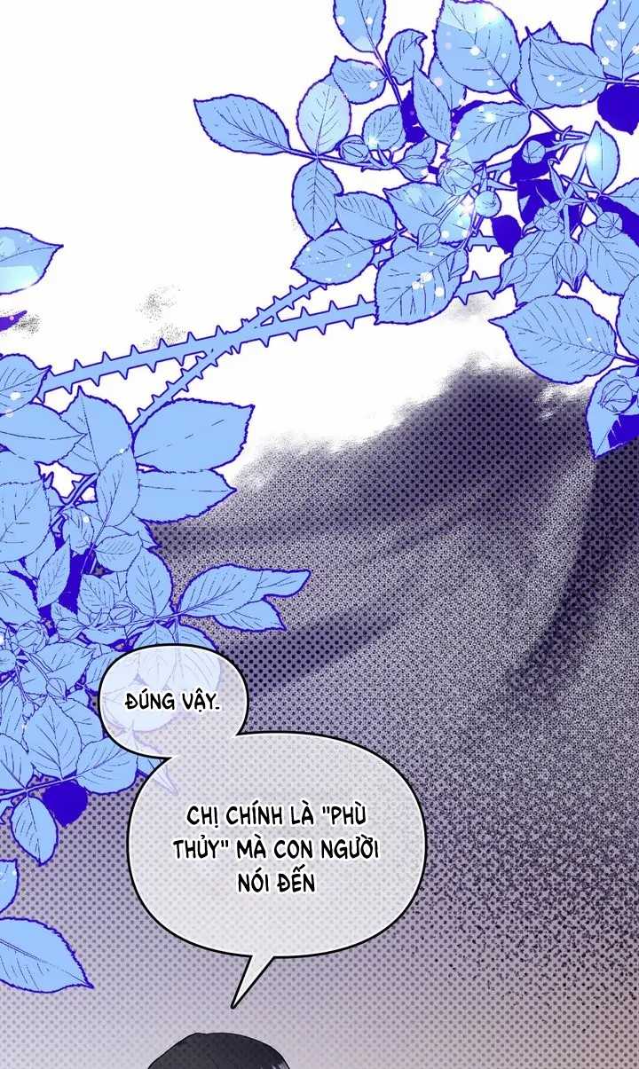 Lý Do Bảo Vệ Con Trai Của Phù Thủy chapter 2.2 - Trang 11