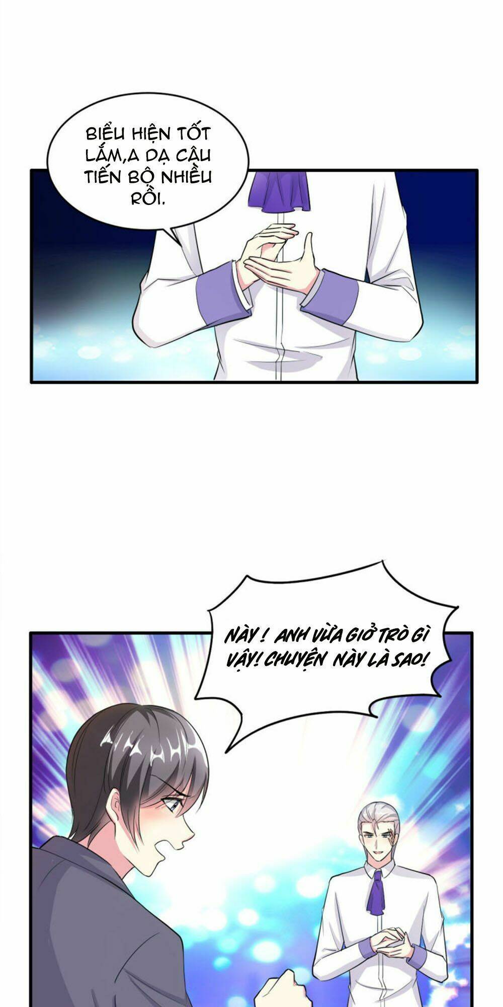 nguyệt dạ hương vi lai chapter 60 1