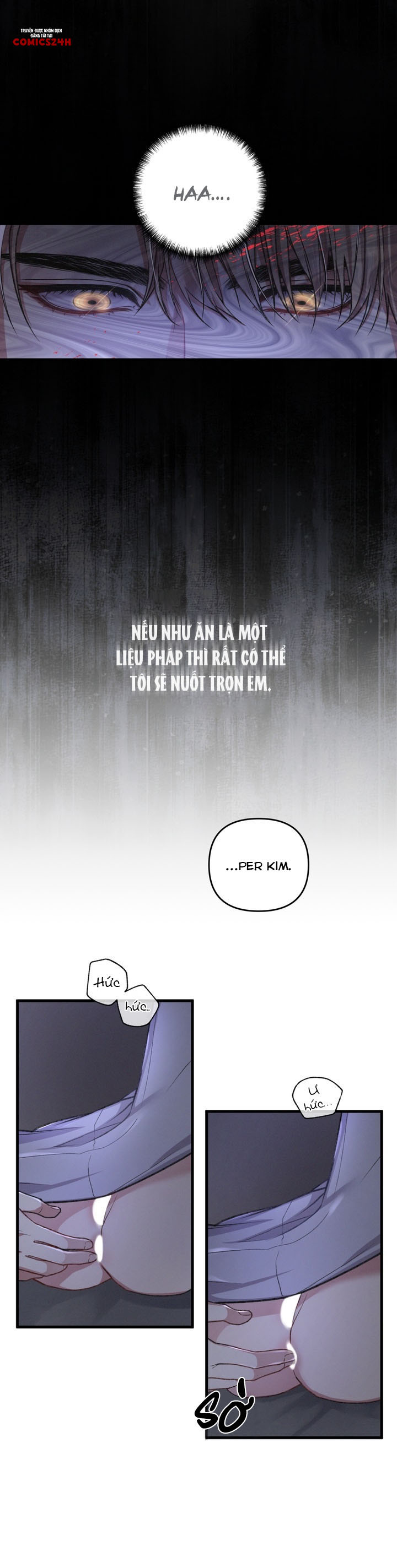 cuộc sống thường nhật của một guide phổ quát chapter 19 17