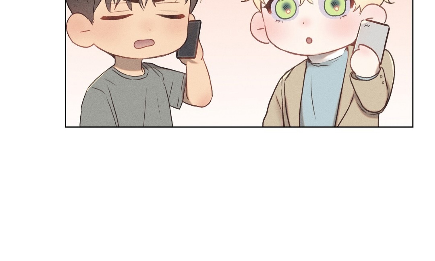 đại úy lãng mạn thân yêu của tôi chapter 19 70