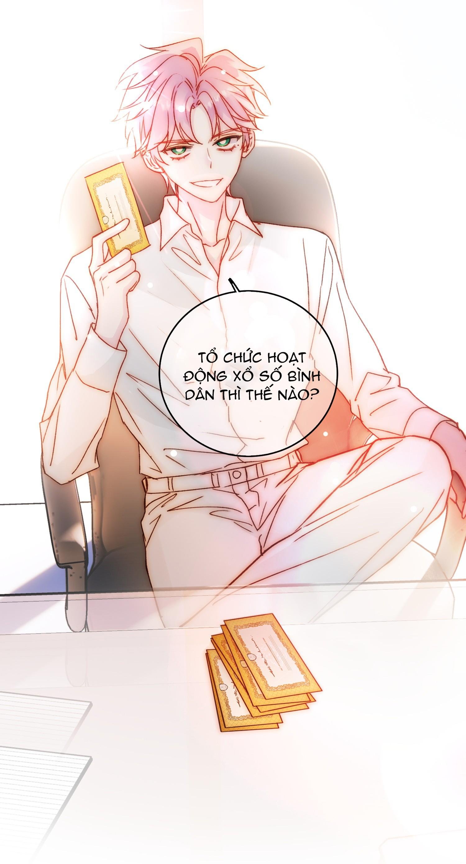 tôi phải trở thành nhân vật đại phản diện chapter 68 11