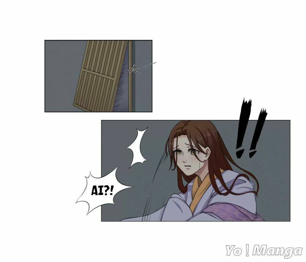 loạn thế hoạ phi chapter 10 26