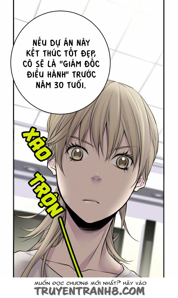bạn trai cũ, khách hàng của tôi chapter 3 48